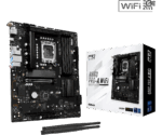 ASRock B860 PRO-A WIFI alaplap